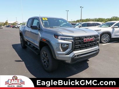 New 2025 GMC Canyon Elevation w/ Convenience Package