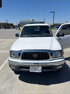 Used 2002 Toyota Tacoma PreRunner