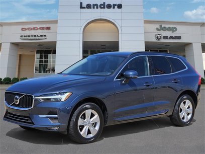 Used 2022 Volvo XC60 B5 Momentum