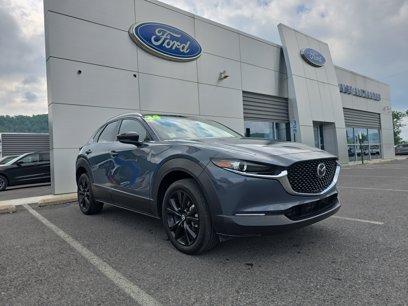 Used 2024 MAZDA CX-30 AWD 2.5 S w/ Preferred Package