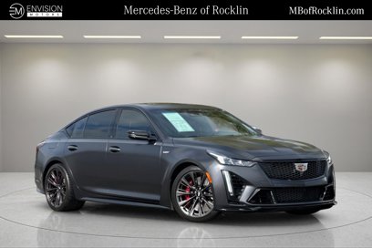 Used 2023 Cadillac CT5 V Blackwing w/ Driver Assist Package