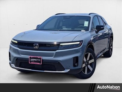 New 2025 Honda Prologue Touring