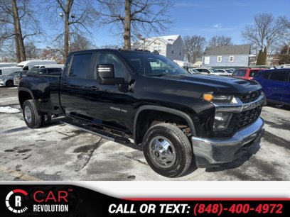 Used 2023 Chevrolet Silverado 3500 LT