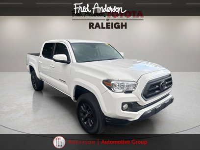 Used 2023 Toyota Tacoma SR5