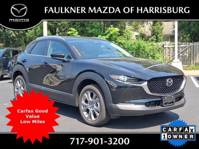 Used 2024 MAZDA CX-30 AWD 2.5 S w/ Preferred Package
