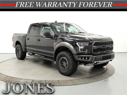 Used 2020 Ford F150 Raptor w/ Equipment Group 802A Luxury