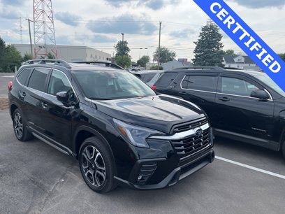 Used 2024 Subaru Ascent Limited w/ Technology Package