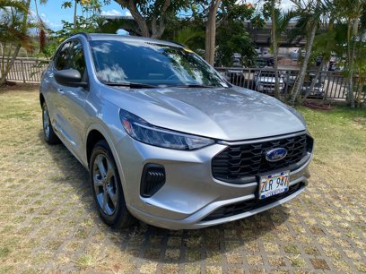 Used 2023 Ford Escape ST-Line