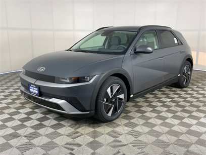 New 2025 Hyundai Ioniq 5 SEL