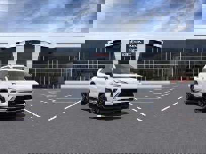 New 2025 Buick Envision Sport Touring