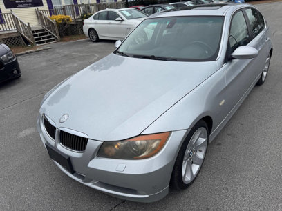 Used 2008 BMW 335i Sedan