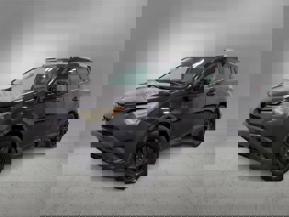 Used 2016 Toyota RAV4 LE