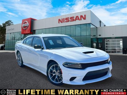 Used 2023 Dodge Charger GT