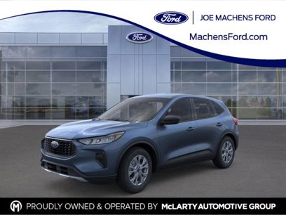 New 2025 Ford Escape Active w/ Cold Weather Package