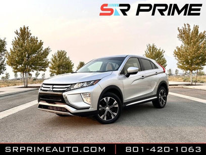 Used 2018 Mitsubishi Eclipse Cross SEL