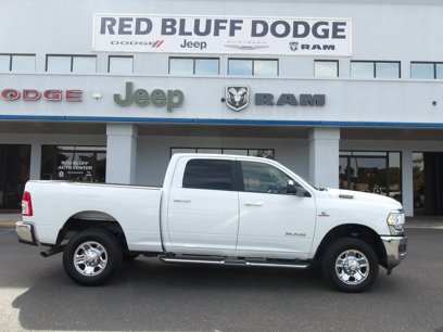 Used 2022 RAM 2500 Big Horn