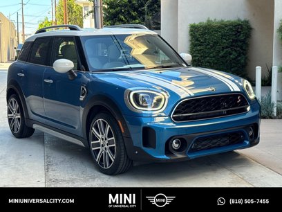 Certified 2023 MINI Cooper Countryman S
