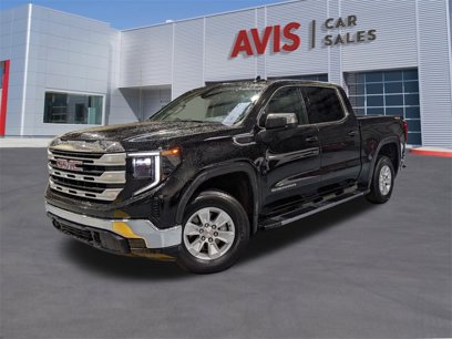 Used 2024 GMC Sierra 1500 SLE