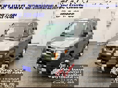 Used 2005 Honda Element EX