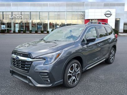 Used 2024 Subaru Ascent Limited