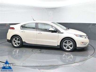 Used 2014 Chevrolet Volt Premium w/ Premium Trim Package