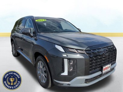Used 2023 Hyundai Palisade SEL