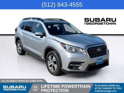 Used 2019 Subaru Ascent Premium
