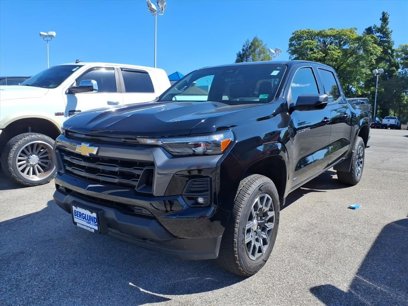 Used 2024 Chevrolet Colorado LT w/ LT Convenience Package III