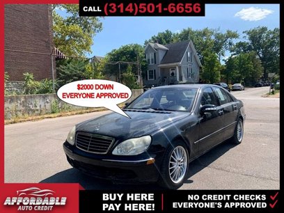 Used 2006 Mercedes-Benz S 350