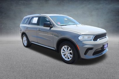 Used 2023 Dodge Durango SXT
