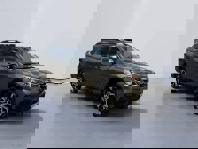 Certified 2022 Subaru Outback Touring
