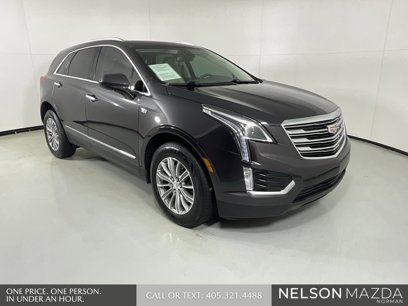 Used 2017 Cadillac XT5 Luxury w/ Driver Awareness Package