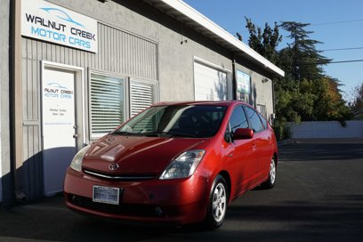 Used 2007 Toyota Prius Touring
