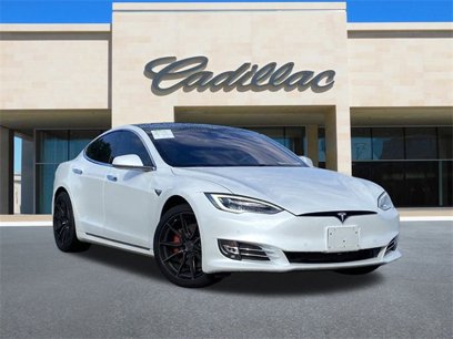 Used 2020 Tesla Model S Performance