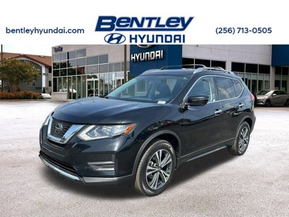 Used 2020 Nissan Rogue SV w/ Premium Package