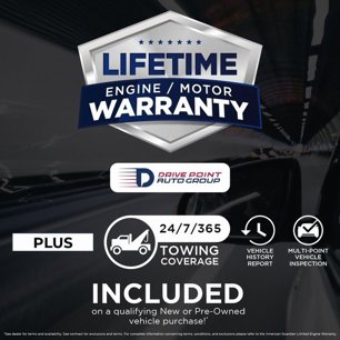 Used 2019 Ford Ranger 4x4 SuperCrew