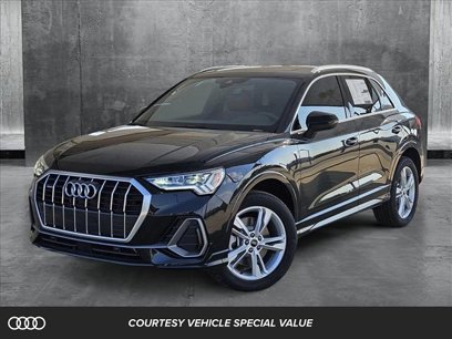 New 2024 Audi Q3 2.0T Premium Plus w/ Premium Plus Package