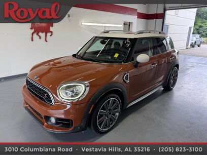 Used 2018 MINI Cooper Countryman S