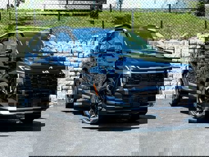 New 2026 Kia Sportage EX