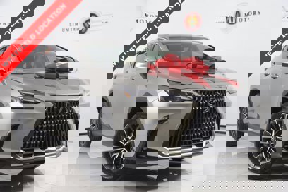 Used 2025 Lexus NX 250 FWD w/ Premium Package