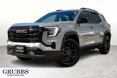 New 2026 GMC Terrain Elevation w/ Black Edition
