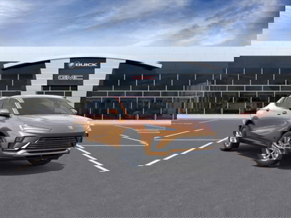 New 2026 Buick Envista Preferred w/ Convenience I Package