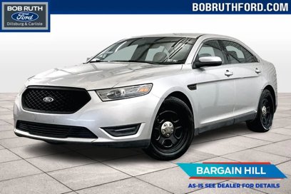 Used 2013 Ford Taurus SEL