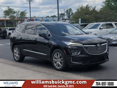 Used 2023 Buick Enclave Essence w/ Experience Buick Package