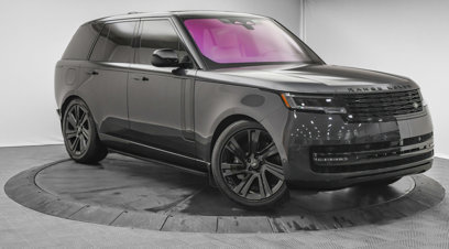 Used 2023 Land Rover Range Rover SE