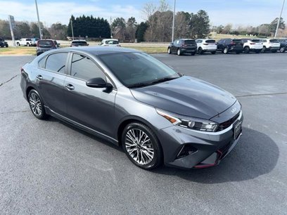 Used 2024 Kia Forte GT-Line