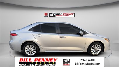 Used 2022 Toyota Corolla LE