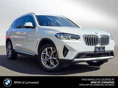 Used 2023 BMW X3 xDrive30i