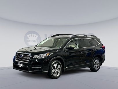Used 2022 Subaru Ascent Premium w/ Convenience Package