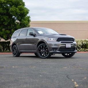 Used 2019 Dodge Durango GT